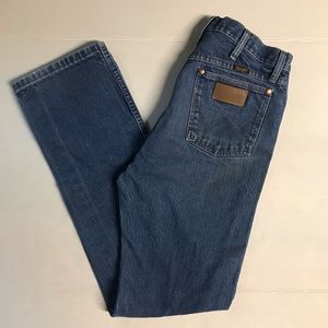 Vintage Wrangler jeans 🐮